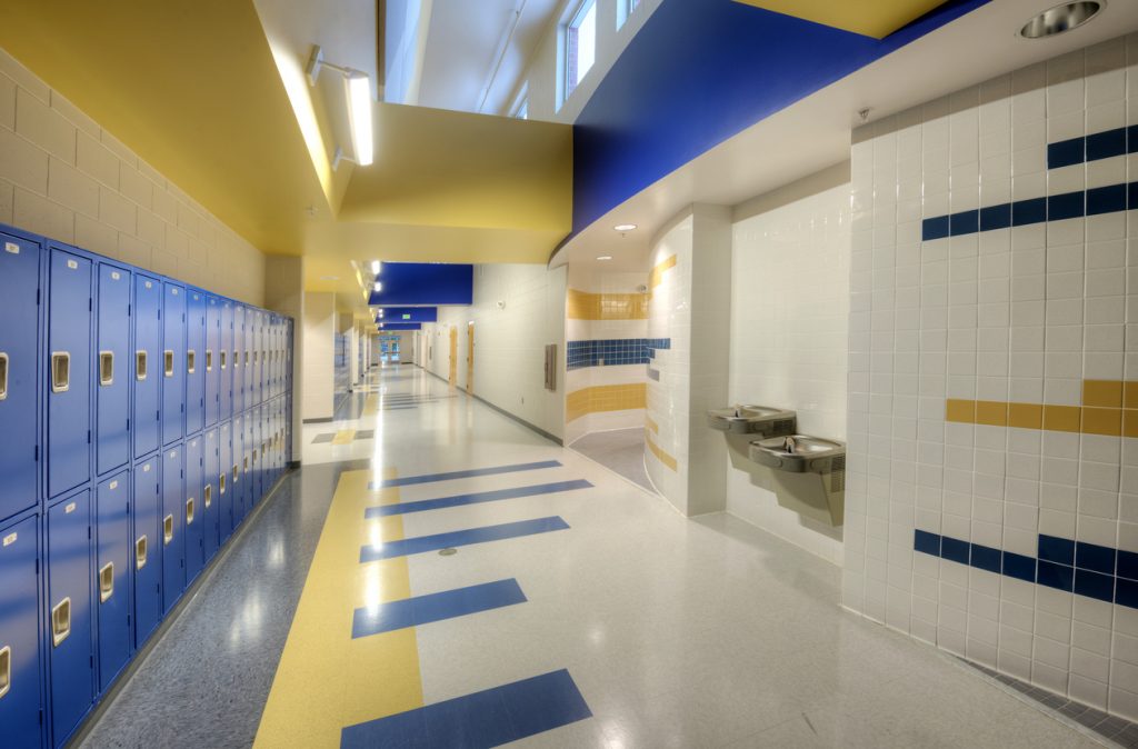 Rock Hill School District Case Study Harris Communications