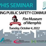 In-Building Public Safety Communications Seminar